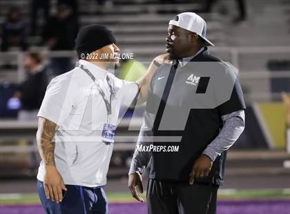 Thumbnail 2 in Archbishop Mitty vs. Serra (CIFCCS D1 Final) photogallery.