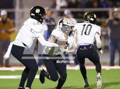 Thumbnail 2 in Archbishop Mitty vs. Serra (CIFCCS D1 Final) photogallery.