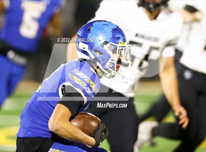 Thumbnail 3 in Archbishop Mitty vs. Serra (CIFCCS D1 Final) photogallery.