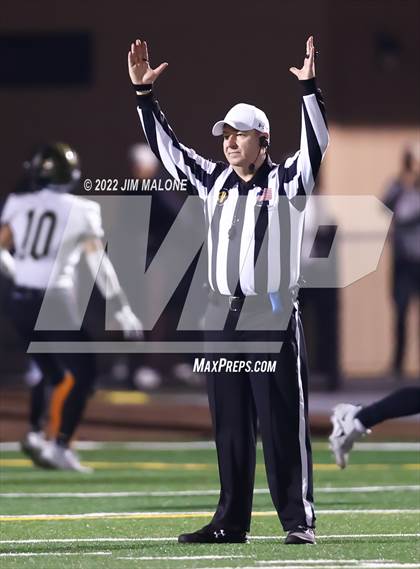 Thumbnail 3 in Archbishop Mitty vs. Serra (CIFCCS D1 Final) photogallery.