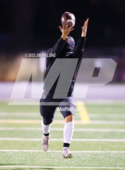 Thumbnail 3 in Archbishop Mitty vs. Serra (CIFCCS D1 Final) photogallery.