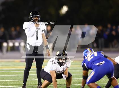 Thumbnail 3 in Archbishop Mitty vs. Serra (CIFCCS D1 Final) photogallery.