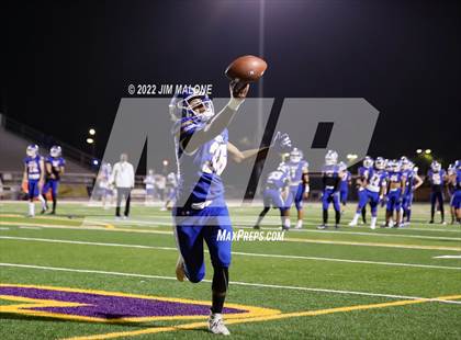 Thumbnail 1 in Archbishop Mitty vs. Serra (CIFCCS D1 Final) photogallery.