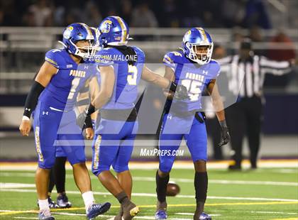 Thumbnail 1 in Archbishop Mitty vs. Serra (CIFCCS D1 Final) photogallery.