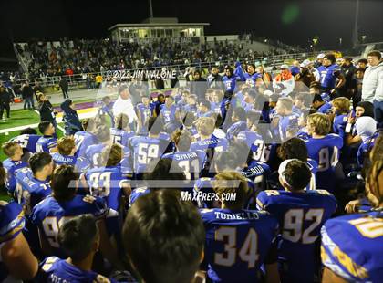 Thumbnail 3 in Archbishop Mitty vs. Serra (CIFCCS D1 Final) photogallery.