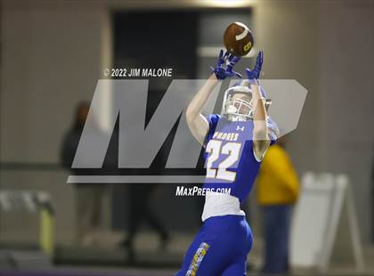 Thumbnail 3 in Archbishop Mitty vs. Serra (CIFCCS D1 Final) photogallery.