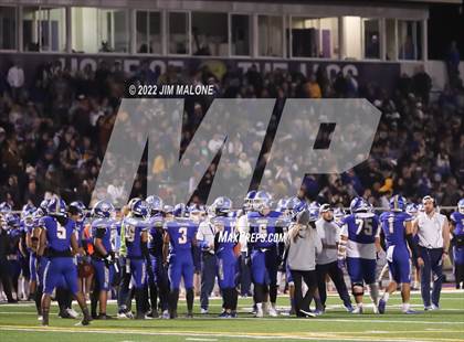 Thumbnail 1 in Archbishop Mitty vs. Serra (CIFCCS D1 Final) photogallery.