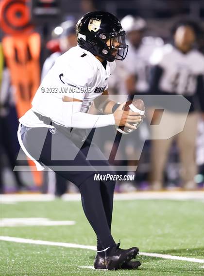 Thumbnail 3 in Archbishop Mitty vs. Serra (CIFCCS D1 Final) photogallery.