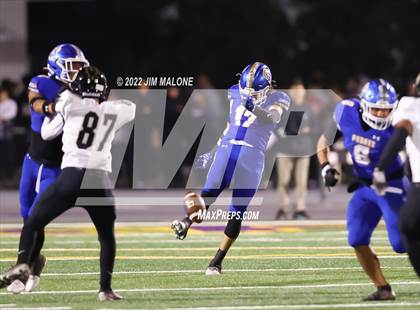 Thumbnail 1 in Archbishop Mitty vs. Serra (CIFCCS D1 Final) photogallery.