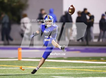 Thumbnail 2 in Archbishop Mitty vs. Serra (CIFCCS D1 Final) photogallery.