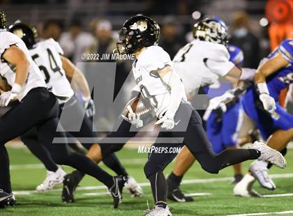 Thumbnail 1 in Archbishop Mitty vs. Serra (CIFCCS D1 Final) photogallery.