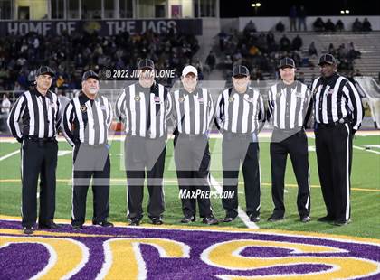 Thumbnail 3 in Archbishop Mitty vs. Serra (CIFCCS D1 Final) photogallery.