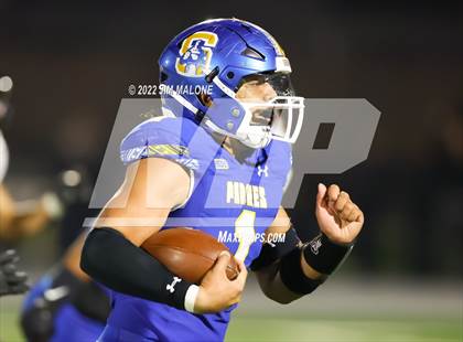 Thumbnail 2 in Archbishop Mitty vs. Serra (CIFCCS D1 Final) photogallery.