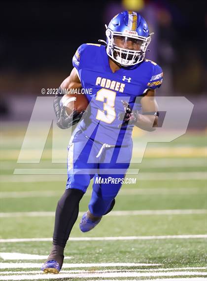Thumbnail 1 in Archbishop Mitty vs. Serra (CIFCCS D1 Final) photogallery.