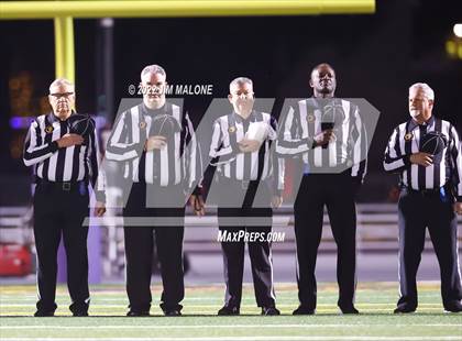 Thumbnail 3 in Archbishop Mitty vs. Serra (CIFCCS D1 Final) photogallery.