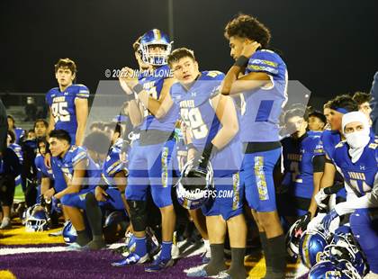 Thumbnail 3 in Archbishop Mitty vs. Serra (CIFCCS D1 Final) photogallery.