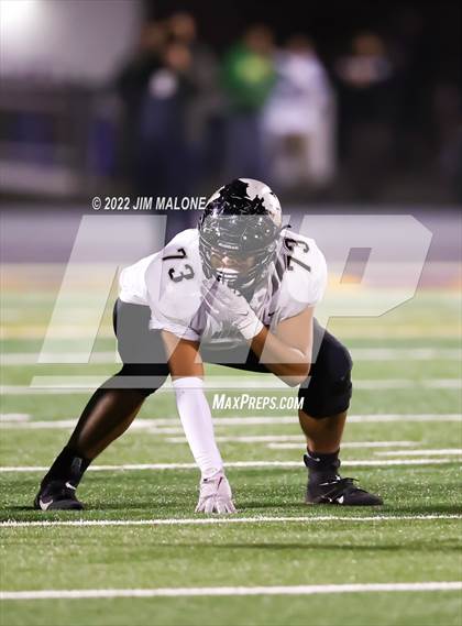 Thumbnail 1 in Archbishop Mitty vs. Serra (CIFCCS D1 Final) photogallery.