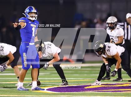 Thumbnail 2 in Archbishop Mitty vs. Serra (CIFCCS D1 Final) photogallery.