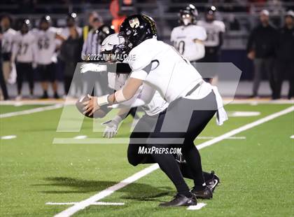 Thumbnail 2 in Archbishop Mitty vs. Serra (CIFCCS D1 Final) photogallery.