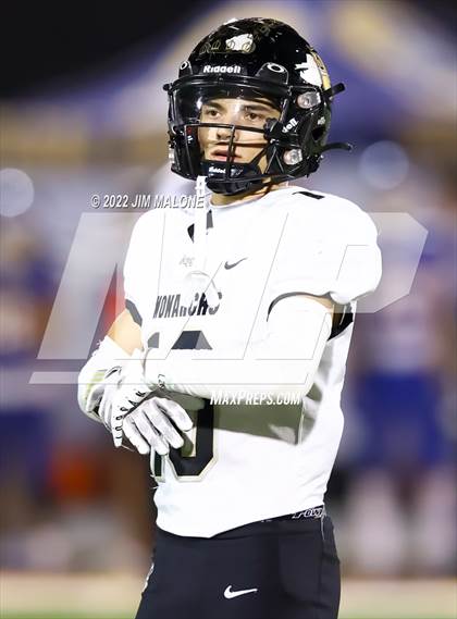 Thumbnail 3 in Archbishop Mitty vs. Serra (CIFCCS D1 Final) photogallery.
