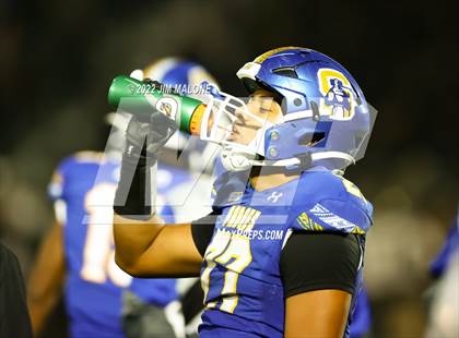 Thumbnail 1 in Archbishop Mitty vs. Serra (CIFCCS D1 Final) photogallery.