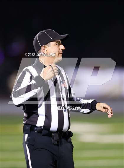 Thumbnail 3 in Archbishop Mitty vs. Serra (CIFCCS D1 Final) photogallery.