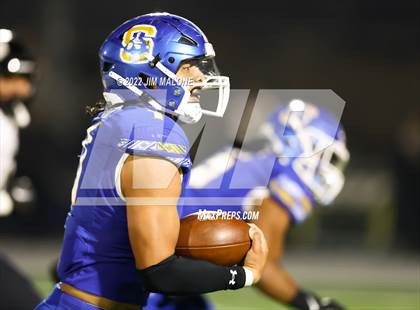 Thumbnail 1 in Archbishop Mitty vs. Serra (CIFCCS D1 Final) photogallery.