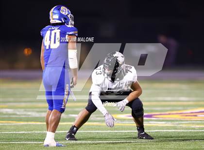 Thumbnail 2 in Archbishop Mitty vs. Serra (CIFCCS D1 Final) photogallery.