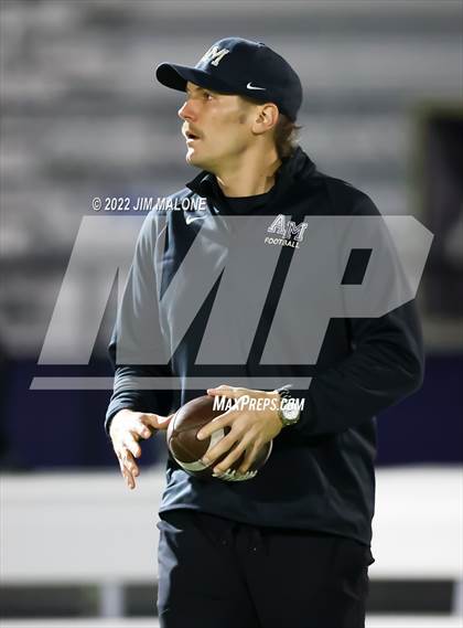 Thumbnail 1 in Archbishop Mitty vs. Serra (CIFCCS D1 Final) photogallery.