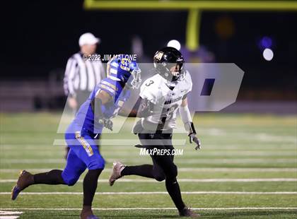 Thumbnail 3 in Archbishop Mitty vs. Serra (CIFCCS D1 Final) photogallery.