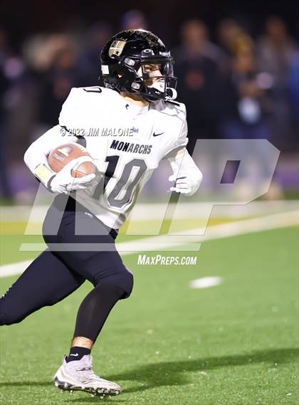 Thumbnail 3 in Archbishop Mitty vs. Serra (CIFCCS D1 Final) photogallery.