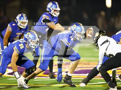 Thumbnail 2 in Archbishop Mitty vs. Serra (CIFCCS D1 Final) photogallery.