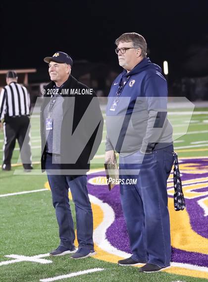 Thumbnail 1 in Archbishop Mitty vs. Serra (CIFCCS D1 Final) photogallery.