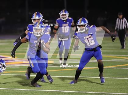 Thumbnail 1 in Archbishop Mitty vs. Serra (CIFCCS D1 Final) photogallery.