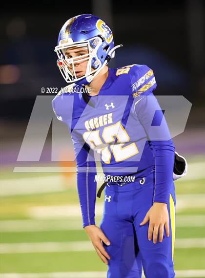 Thumbnail 3 in Archbishop Mitty vs. Serra (CIFCCS D1 Final) photogallery.