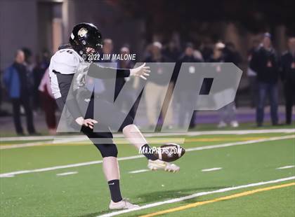 Thumbnail 1 in Archbishop Mitty vs. Serra (CIFCCS D1 Final) photogallery.