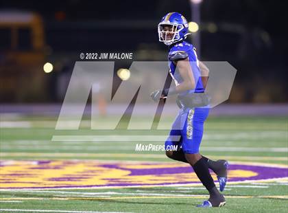 Thumbnail 3 in Archbishop Mitty vs. Serra (CIFCCS D1 Final) photogallery.