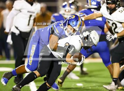 Thumbnail 3 in Archbishop Mitty vs. Serra (CIFCCS D1 Final) photogallery.