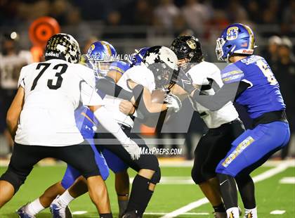 Thumbnail 1 in Archbishop Mitty vs. Serra (CIFCCS D1 Final) photogallery.