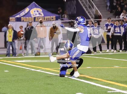 Thumbnail 2 in Archbishop Mitty vs. Serra (CIFCCS D1 Final) photogallery.