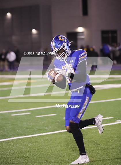 Thumbnail 1 in Archbishop Mitty vs. Serra (CIFCCS D1 Final) photogallery.