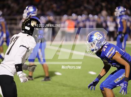 Thumbnail 2 in Archbishop Mitty vs. Serra (CIFCCS D1 Final) photogallery.