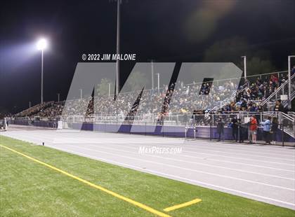 Thumbnail 3 in Archbishop Mitty vs. Serra (CIFCCS D1 Final) photogallery.