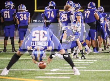 Thumbnail 1 in Archbishop Mitty vs. Serra (CIFCCS D1 Final) photogallery.