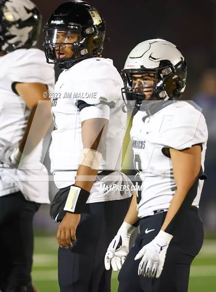 Thumbnail 1 in Archbishop Mitty vs. Serra (CIFCCS D1 Final) photogallery.