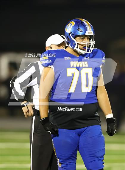 Thumbnail 1 in Archbishop Mitty vs. Serra (CIFCCS D1 Final) photogallery.