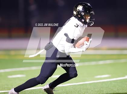 Thumbnail 2 in Archbishop Mitty vs. Serra (CIFCCS D1 Final) photogallery.