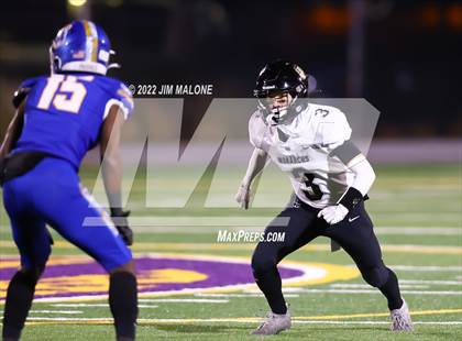 Thumbnail 1 in Archbishop Mitty vs. Serra (CIFCCS D1 Final) photogallery.