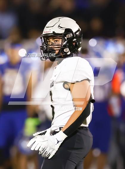 Thumbnail 3 in Archbishop Mitty vs. Serra (CIFCCS D1 Final) photogallery.