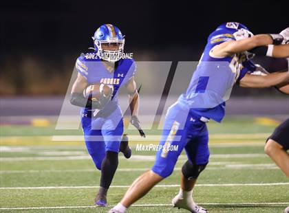 Thumbnail 2 in Archbishop Mitty vs. Serra (CIFCCS D1 Final) photogallery.